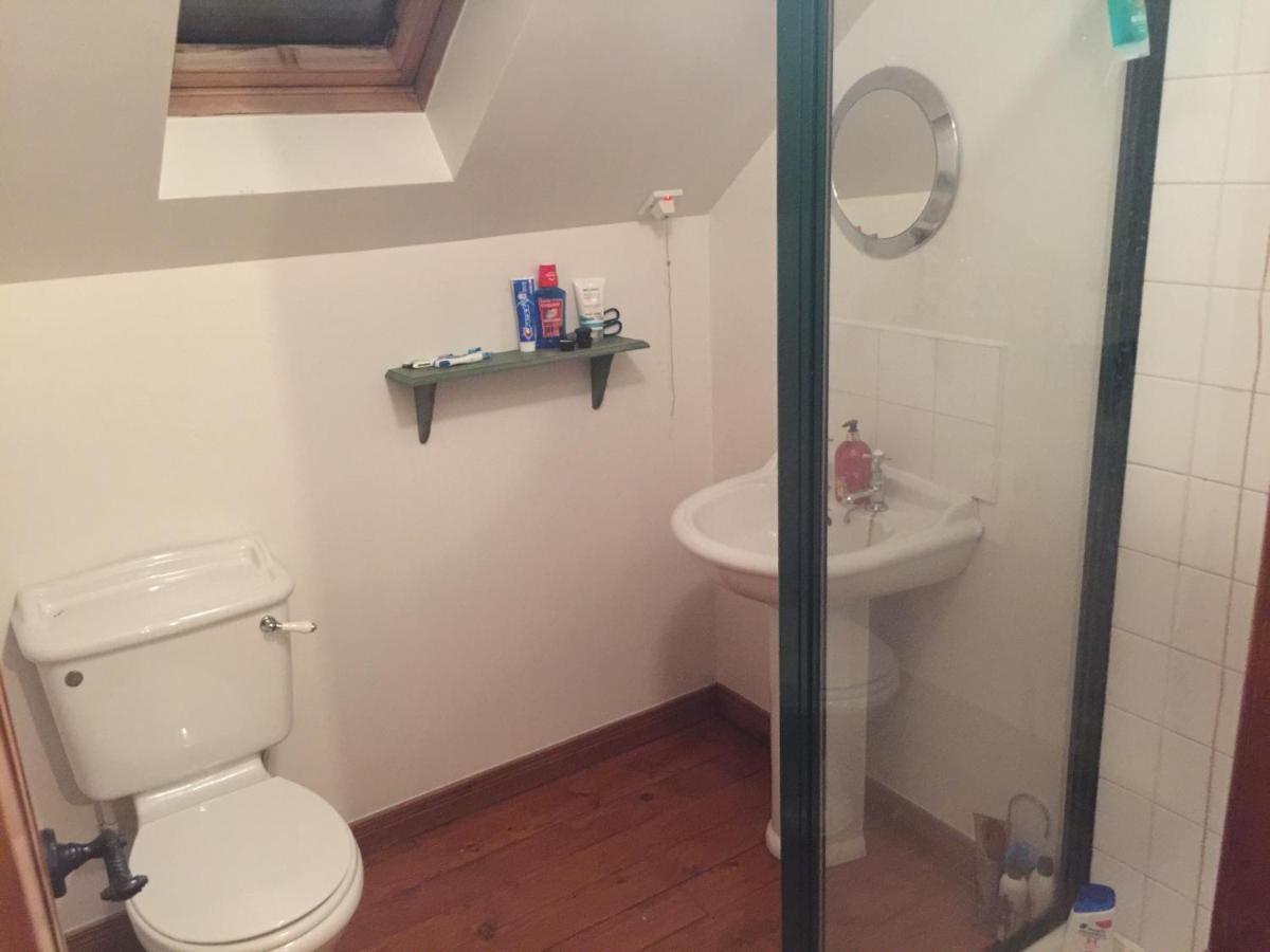 Holiday Home In Ballycastle - Fainne Na Cairde Exteriér fotografie