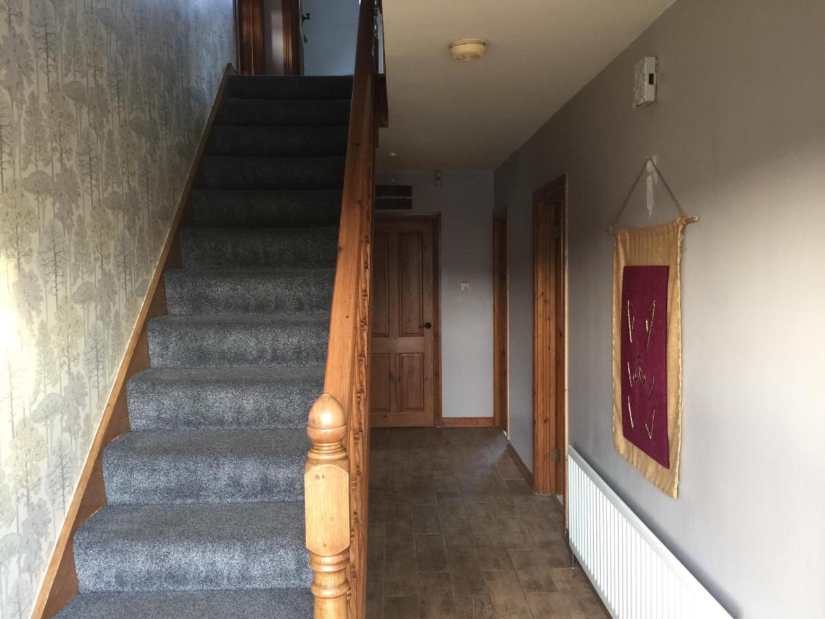 Holiday Home In Ballycastle - Fainne Na Cairde Exteriér fotografie