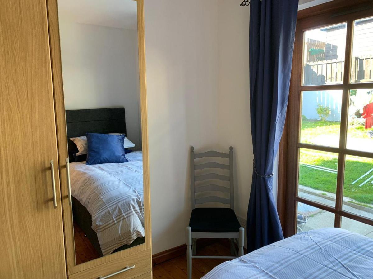 Holiday Home In Ballycastle - Fainne Na Cairde Exteriér fotografie