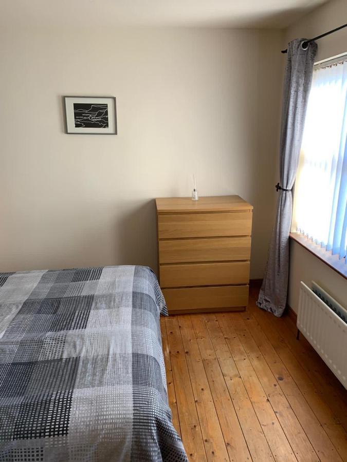 Holiday Home In Ballycastle - Fainne Na Cairde Exteriér fotografie